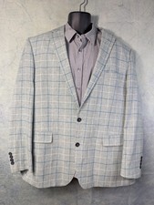 Blazer Samuel Windsor uomo 46R