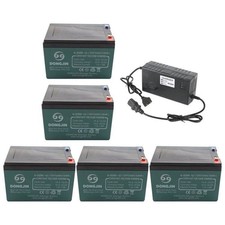 Batteria Fpur 12V 12Ah
