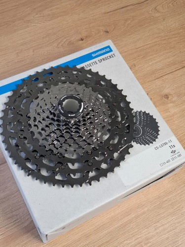 Cassetta shimano linkglide - cassetta,