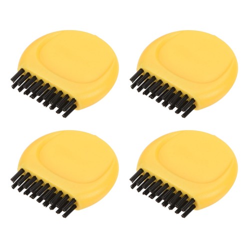 Pezzi mini spazzola per - pezzi,