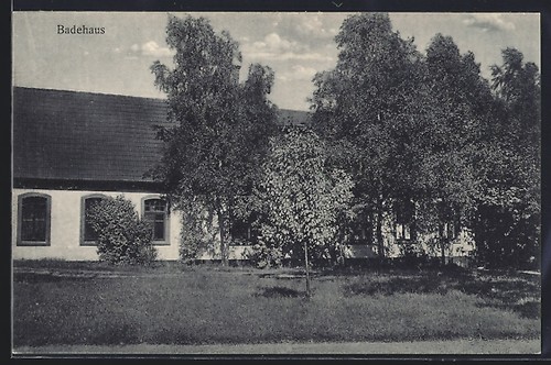 Deutsch-Marienbad