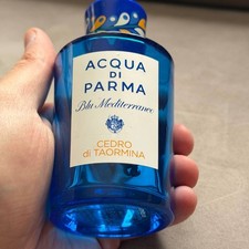 Acqua di Parma Blu