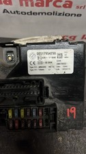 Body Computer Fiat Grande