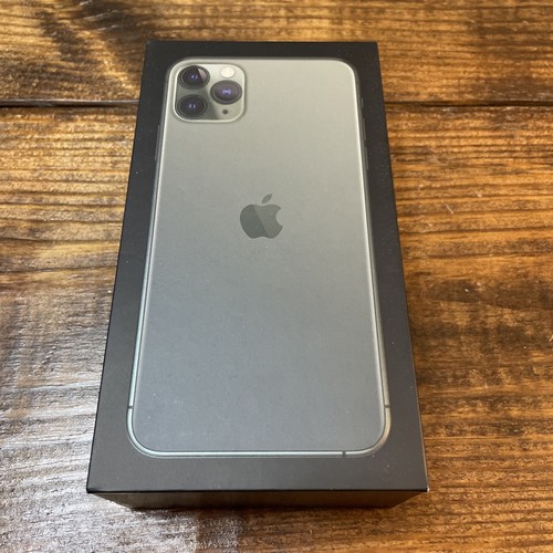 Apple iphone pro max 64gb - 11,