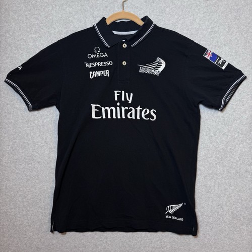 Emirates team nuova zelanda - team,