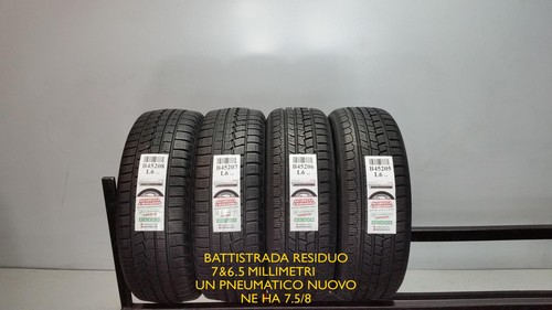 Gomme usate termiche - usate,