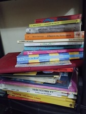 Lotto 62 Libri Per Bambini
