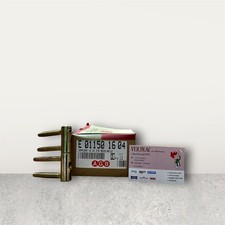 CERNIERA ANUBA AGB 3D  D.16