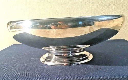 Coppa porta dolci - , argento