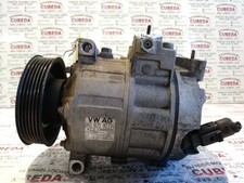Compressore A/C Seat Altea 1.6 2005 BSE 1K0820803N 5840565738