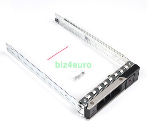 Hard drive caddy tray - hard, 3,5