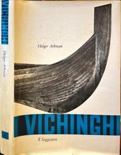 I Vichinghi di Arbman, Holger