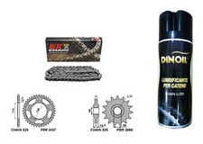 Kit trasmissione honda - kit,