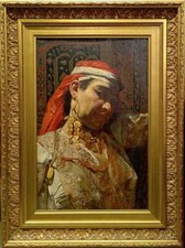 Angelo GARINO (1860-1945) -