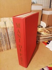 Riviste Mani fata anni 70-80 ricamo- maglieria- cucito.