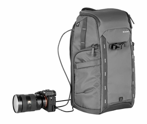 Adattatore vanguard veo r44 - veo,