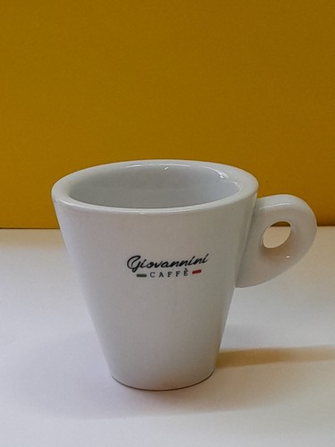 Tazzina caffè giovannini - tazzina,
