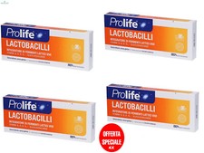 4X PROLIFE LACTOBACILLI 7