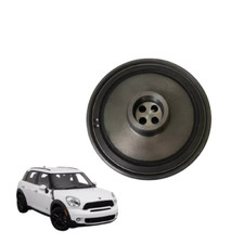 PULEGGIA ALBERO MOTORE