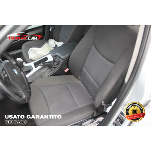Interno completo sedili - interno,