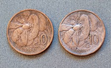 Regno d'Italia Vittorio