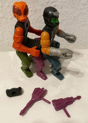 Multi bot masters - multi-bot, of