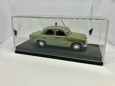 *RIO - ALFA ROMEO GIULIETTA - POLIZIA - ANNO 1961 - 1:43 - ORIGINALE + BOX