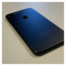 Apple iphone plus gb 128 - 7,