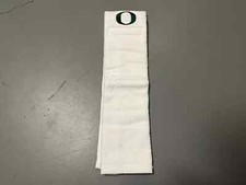 Asciugamano Oregon Ducks squadra emesso giocatore bianco esclusivo gioco calcio