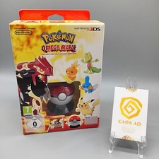 Gioco Pokémon Rubino Omega