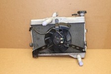 Radiatore e ventola Yamaha
