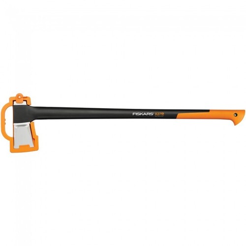 Fiskars series splitting - fiskars, axe