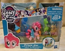 MY LITTLE PONY-FRIENDSHIP IS