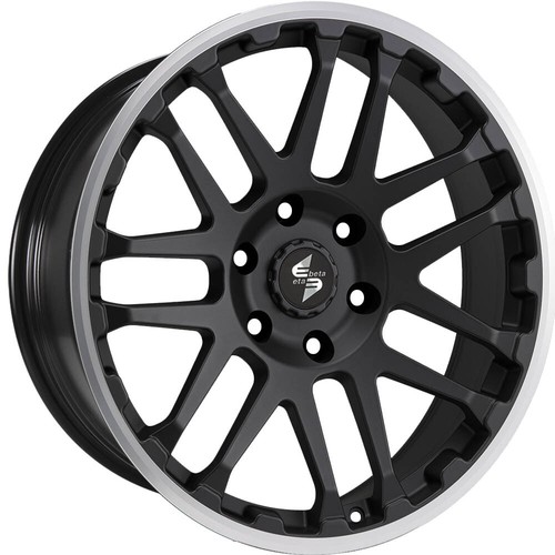 Cerchi lega t6 - t6, t6.1