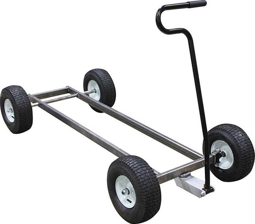 Kit telaio carrello pit - kit,