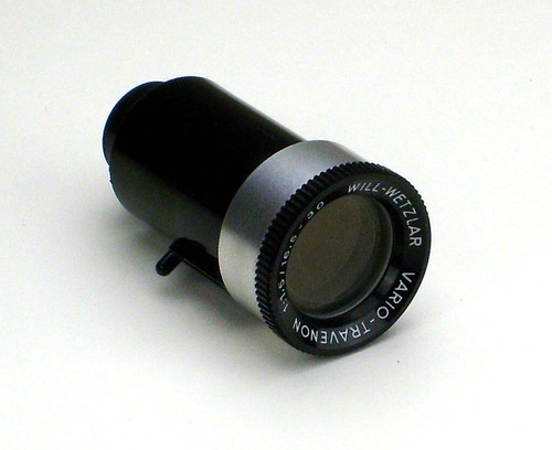 Obiettivo 8mm bauer proiettore - 8mm,