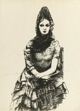 FRANCESCO MESSINA (1900-1995)