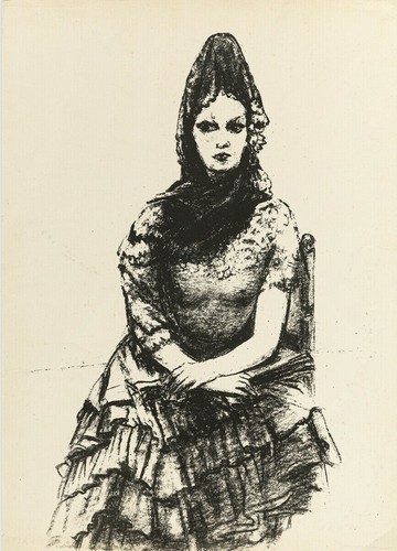 Francesco messina - francesco, (1900-1995)