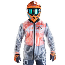 GIACCA ANTIPIOGGIA PRO RAIN