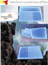 bistecchiera  piastra in