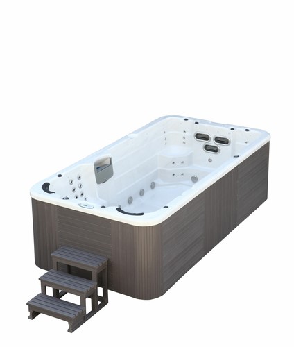 Premium swim spa verona - verona, ii