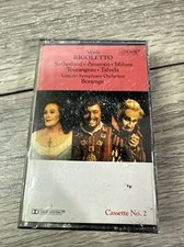 Verdi RIGOLETTO-Sutherland