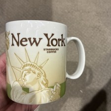 Starbucks 2010 serie da