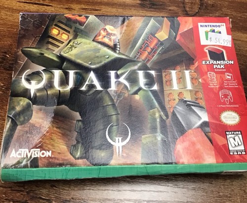 Quake - , 2