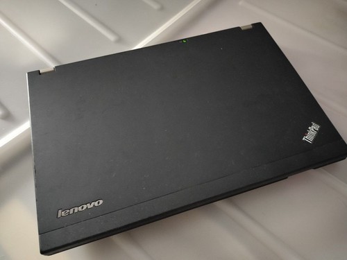 Lenovo thinkpad x220 core - thinkpad,