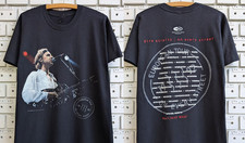 T-shirt nuova Dire Straits
