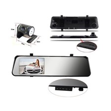 SPECCHIETTO RETROVISORE DVR