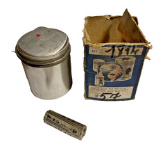 Pistone Originale Asso Vespa 125 Diametro 57