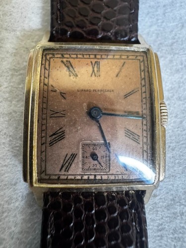 Orologio tank art - orologio,