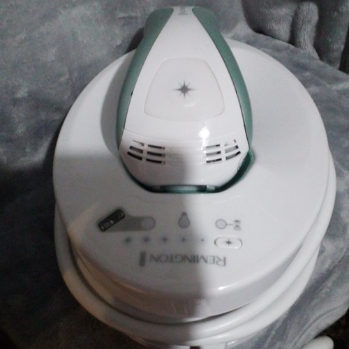 Remington light ultra ipl - ultra,